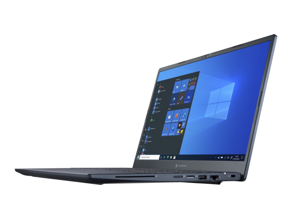 Dynabook Tecra A60-M Ultra 9 288V / 64GB / 2TB