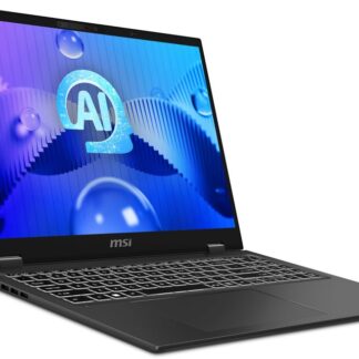 MSI Prestige 16 AI Studio Ultra 9 185H / RTX 4060 / 16GB / 1TB