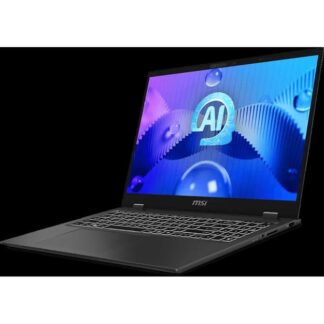 MSI Prestige 16 AI Studio Ultra 9 185H / RTX 4060 / 16GB / 2TB