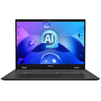MSI Prestige 16 AI Studio Ultra 9 185H / RTX 4060 / 64GB / 512GB