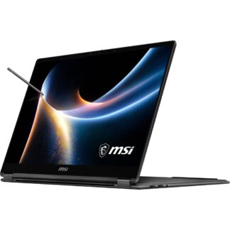 MSI Prestige 16 AI Studio Ultra 9 185H / RTX 4070 / 16GB / 1TB