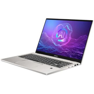 MSI Prestige 16 AI Studio Ultra 9 185H / RTX 4070 / 32GB / 512GB