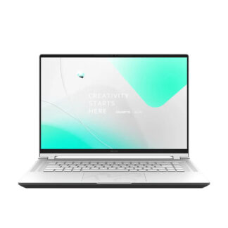 Gigabyte Aero 16 OLED Ultra 9 185H / RTX 4060 / 64GB / 1TB