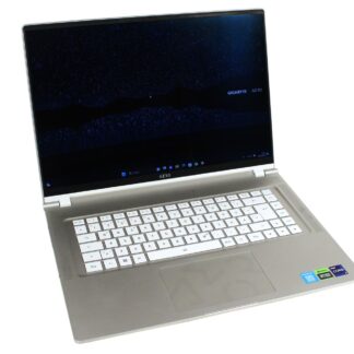 Gigabyte Aero 16 OLED Ultra 9 185H / RTX 4070 / 16GB / 512GB
