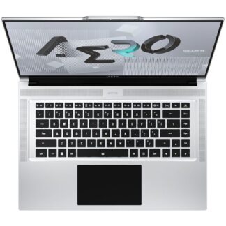 Gigabyte Aero 16 OLED Ultra 9 185H / RTX 4070 / 16GB / 2TB