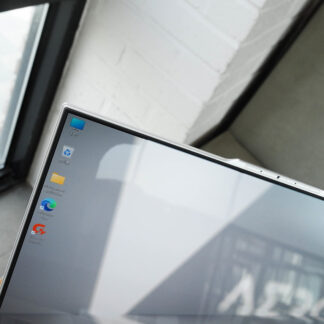 Gigabyte Aero 16 OLED Ultra 9 185H / RTX 4070 / 32GB / 512GB