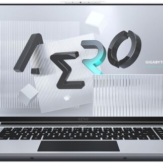 Gigabyte Aero 16 OLED Ultra 9 185H / RTX 4070 / 32GB / 1TB