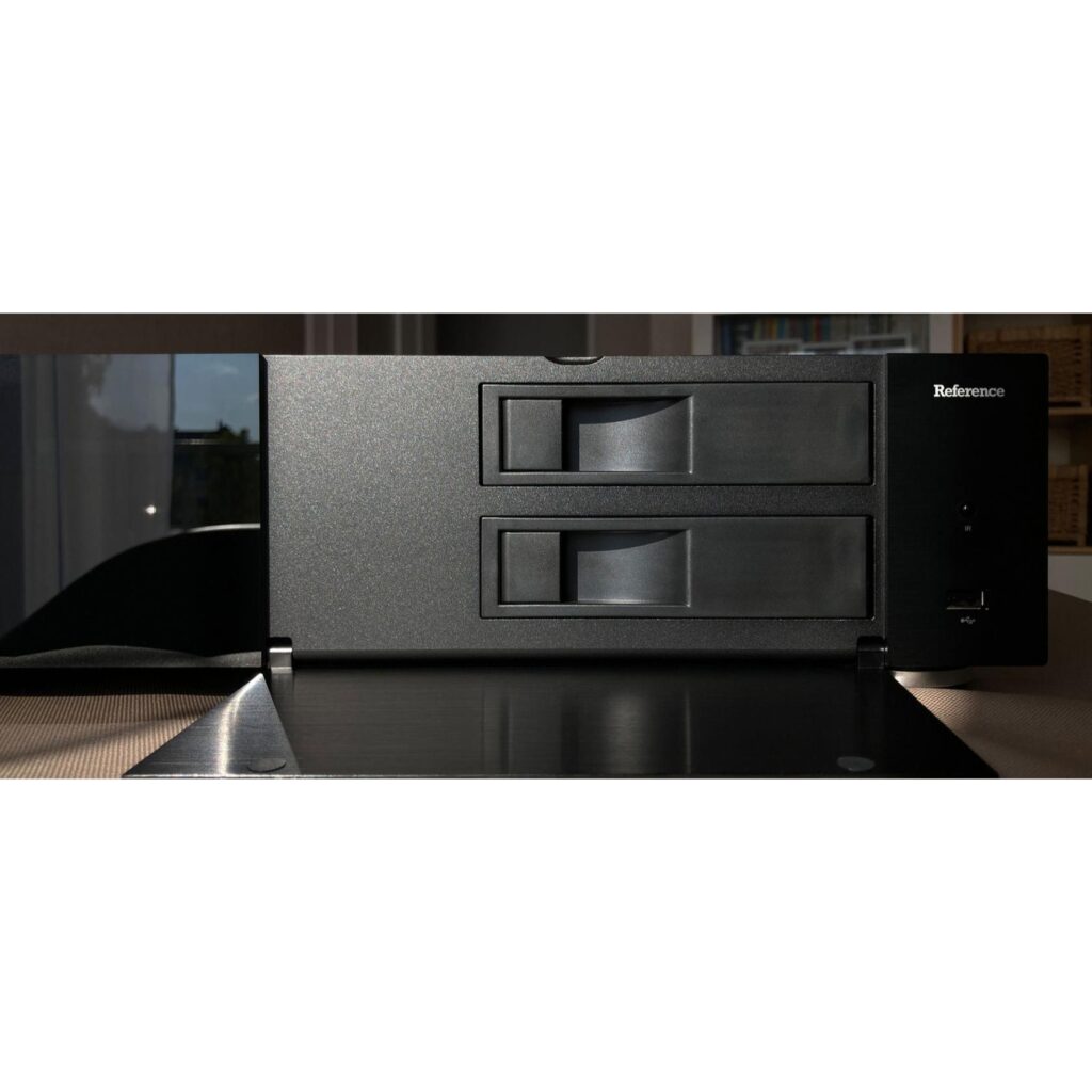 Zappiti UBR-X200 2026