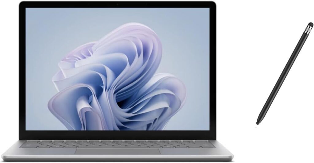 Microsoft Surface Laptop 6 for Business 15 Ultra 7 165H / 64GB / 16GB / 512GB
