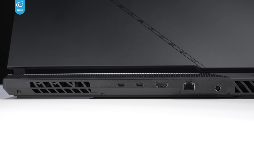 Asus ROG Strix Scar 17 2023 i9-13980HX / RTX 4080 / 32GB / 1TB