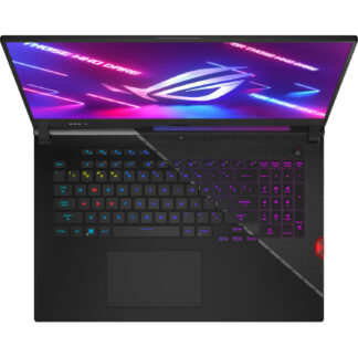 Asus ROG Strix Scar 17 2023 i9-13980HX / RTX 4080 / 32GB / 4TB