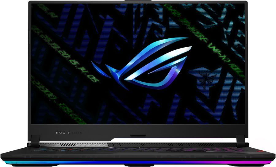 Asus ROG Strix Scar 17 2023 i9-13980HX / RTX 4080 / 64GB / 1TB