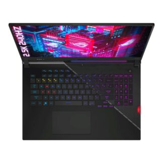 Asus ROG Strix Scar 17 2023 i9-13980HX / RTX 4080 / 64GB / 2TB