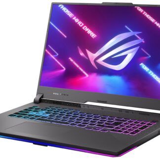 Asus ROG Strix Scar 17 2023 i9-13980HX / RTX 4080 / 64GB / 4TB