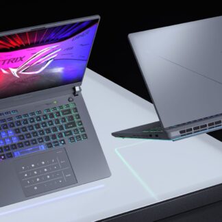 Asus ROG Strix Scar 18 2025 RTX 5080 / Ultra 9 275HX / 32GB / 4TB