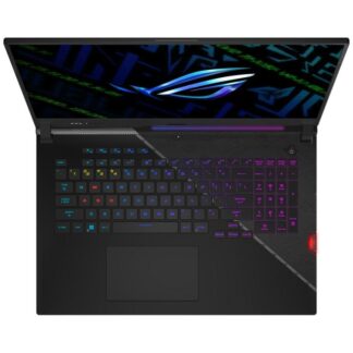 Asus ROG Strix Scar 17 2023 i9-13980HX / RTX 4090 / 32GB / 4TB
