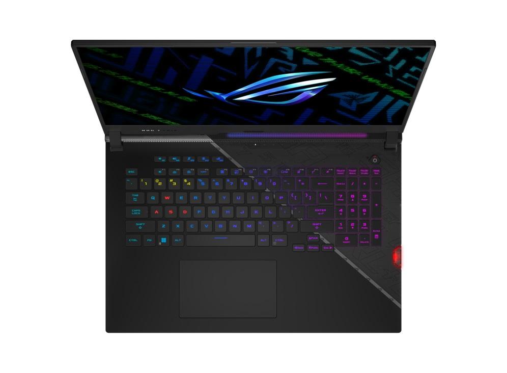 Asus ROG Strix Scar 17 2023 i9-13980HX / RTX 4090 / 32GB / 4TB