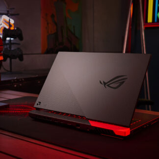 Asus ROG Strix Scar 17 2023 i9-13980HX / RTX 4090 / 64GB / 1TB