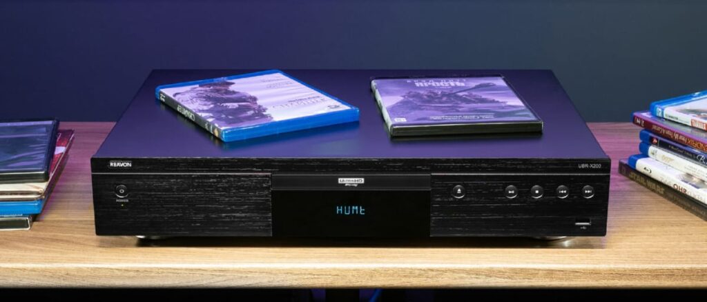 Reavon UBR-X200 2026