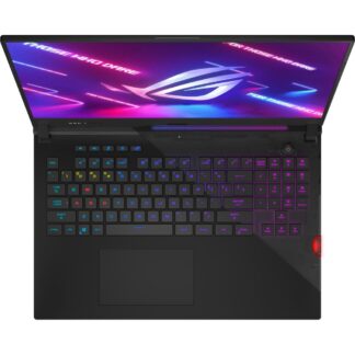 Asus ROG Strix Scar 17 2023 i9-13980HX / RTX 4090 / 64GB / 4TB