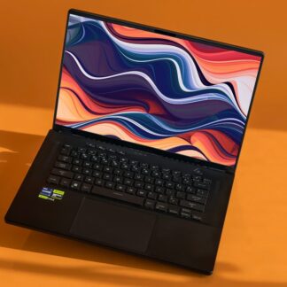 Asus ROG Zephyrus M16 2023 i9-13900H / RTX 4070 / 64GB / 4TB
