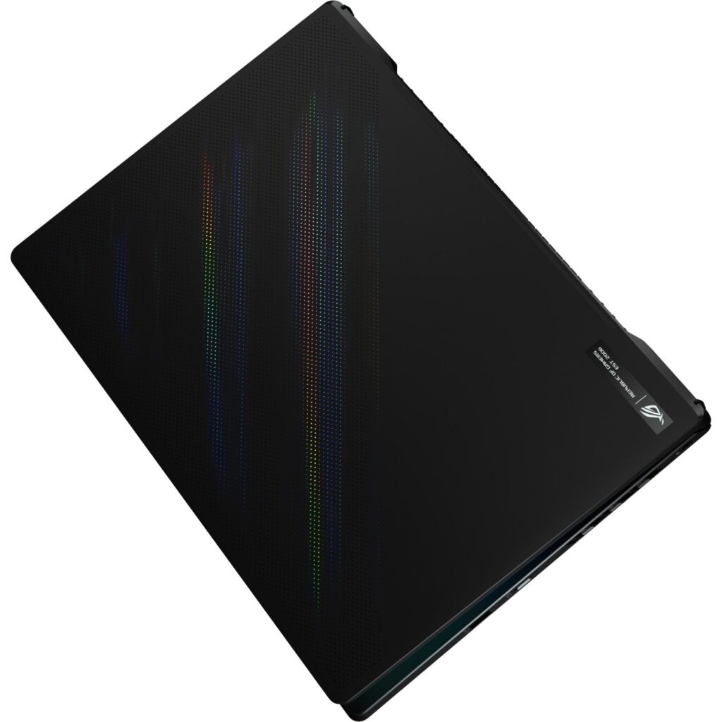 Asus ROG Zephyrus M16 2023 i9-13900H / RTX 4080 / 32GB / 1TB