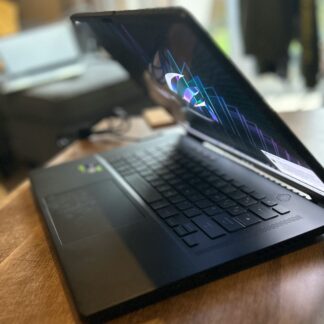 Asus ROG Zephyrus M16 2023 i9-13900H / RTX 4080 / 64GB / 2TB