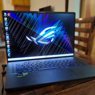 Asus ROG Zephyrus M16 2023 i9-13900H / RTX 4080 / 64GB / 4TB