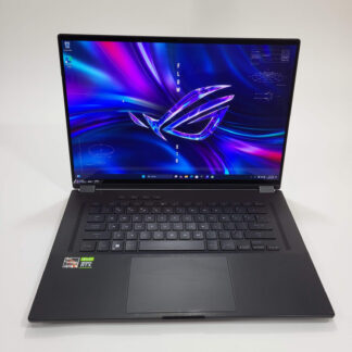 Asus ROG Flow X16 2023 i9-13900H / RTX 4060 / 32GB / 4TB