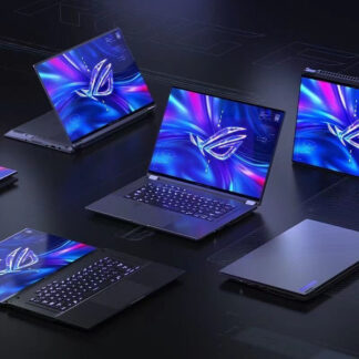 Asus ROG Flow X16 2023 i9-13900H / RTX 4060 / 64GB / 4TB