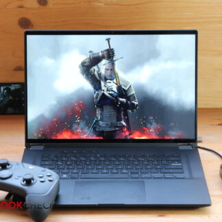 Asus ROG Flow X16 2023 i9-13900H / RTX 4070 / 64GB / 1TB