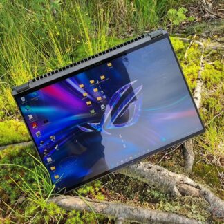 Asus ROG Flow X16 2023 i9-13900H / RTX 4070 / 64GB / 2TB