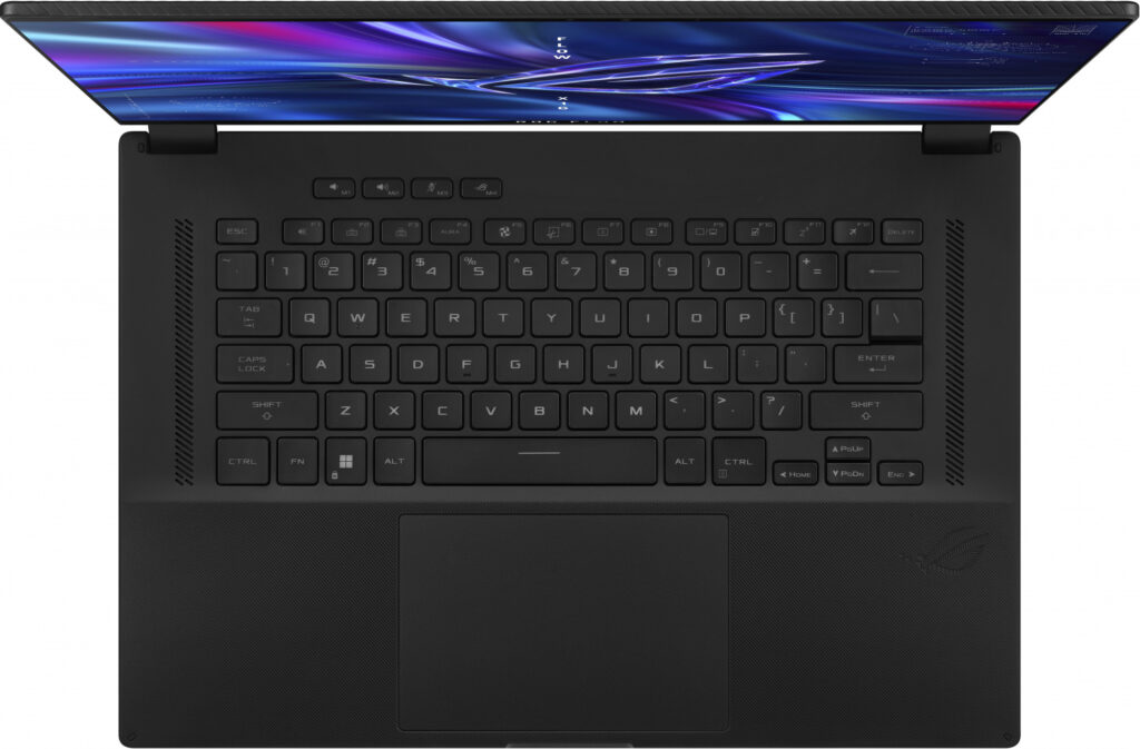 Asus ROG Flow X16 2023 i9-13900H / RTX 4070 / 64GB / 4TB