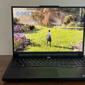 Lenovo Legion Pro 5i 16 Gen 10 RTX 5080 / 32GB / 2TB