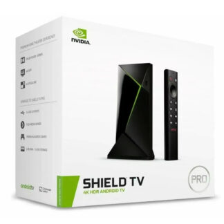 NVIDIA Shield TV Pro Max Max