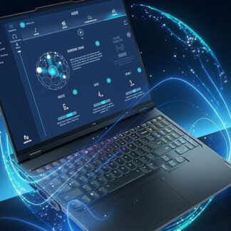 Lenovo Legion Pro 7i Gen 8 i9-13900HX / RTX 4090 / 32GB / 1TB