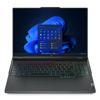 Lenovo Legion Pro 7i Gen 8 i9-13900HX / RTX 4090 / 32GB / 2TB