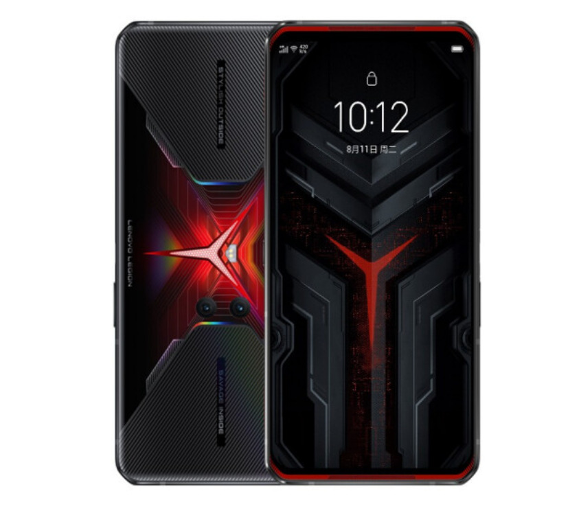 Lenovo Legion Pro 7i Gen 8 i9-13900HX / RTX 4090 / 64GB / 1TB