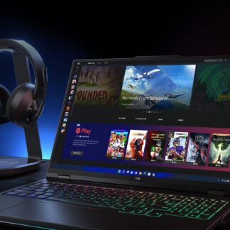 Lenovo Legion Pro 5i Gen 10 RTX 5070 / 16GB / 1TB