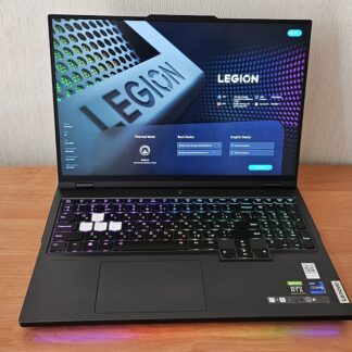 Lenovo Legion Pro 7i Gen 8 i9-13900HX / RTX 4090 / 64GB / 4TB