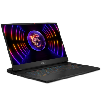 MSI Stealth 16 AI Studio RTX 5080 / Ultra 9 275HX / 32GB / 2TB