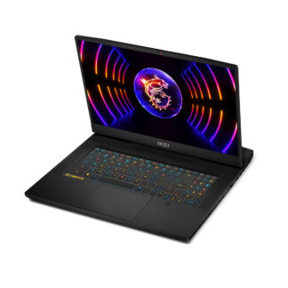 MSI Titan GT77 HX i9-13980HX / RTX 4080 / 64GB / 1TB