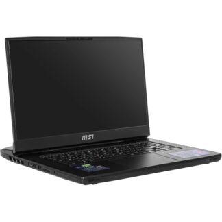 MSI Titan GT77 HX i9-13980HX / RTX 4080 / 64GB / 4TB
