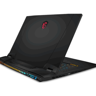 MSI Titan GT77 HX i9-13980HX / RTX 4090 / 32GB / 4TB