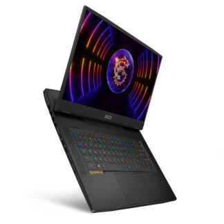MSI Titan GT77 HX i9-13980HX / RTX 4090 / 64GB / 1TB