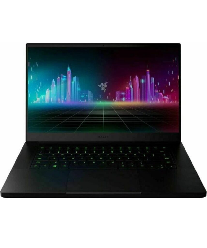 Razer Blade 15 2023 i7-13800H / RTX 4080 / 32GB / 2TB