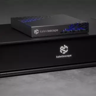Kaleidescape UBR-X200
