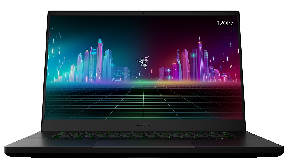 Razer Blade 15 2023 i7-13800H / RTX 4080 / 32GB / 4TB