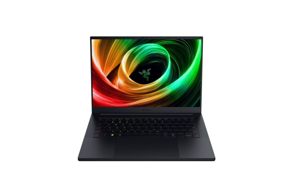 Razer Blade 14 2024 Ryzen 9 8945HS / RTX 4060 / 32GB / 2TB