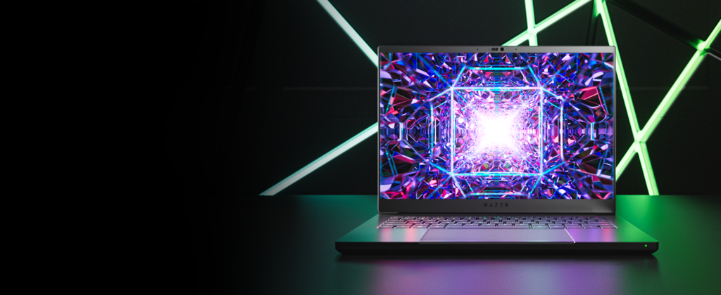 Razer Blade 14 2024 Ryzen 9 8945HS / RTX 4070 / 64GB / 2TB